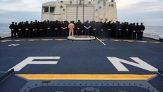 Ceremony planned for service members killed in helicopter crash